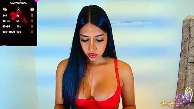 sexysaradoll x online show from 14, 2, 2026