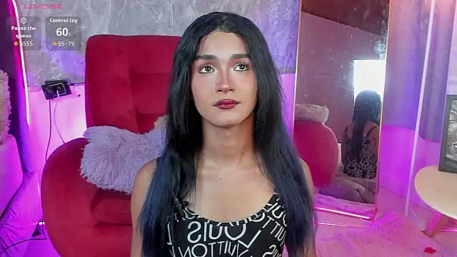 Snapshot of Kaliope_baby chatting on 25, 2, 2026 Kaliope baby online show from 25, 2, 2026