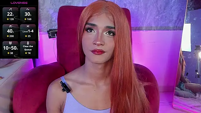 Snapshot of Kaliope_baby chatting on 6, 3, 2026 Kaliope baby online show from 6, 3, 2026