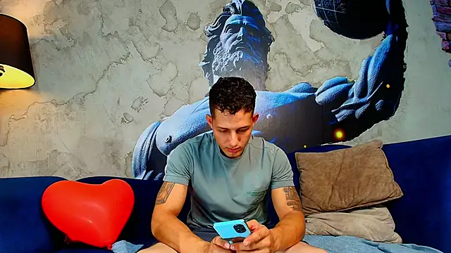 Snapshot of _angel_rivera chatting on 19, 2, 2026 angel rivera online show from 19, 2, 2026