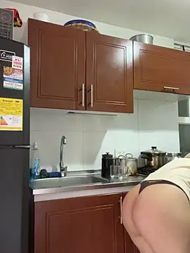 Snapshot of Dakota_Bailey chatting on 5, 2, 2026 Dakota Bailey online show from 5, 2, 2026