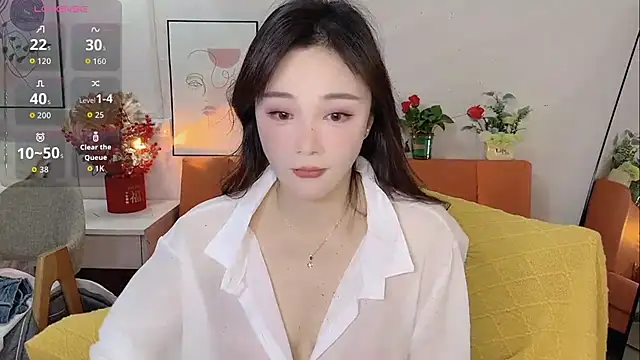 Lisa-295188 online show from 10, 2, 2026