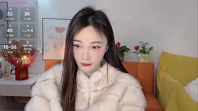 Lisa-295188 online show from 18, 2, 2026