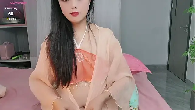 xianxian-baby online show from 3, 2, 2026