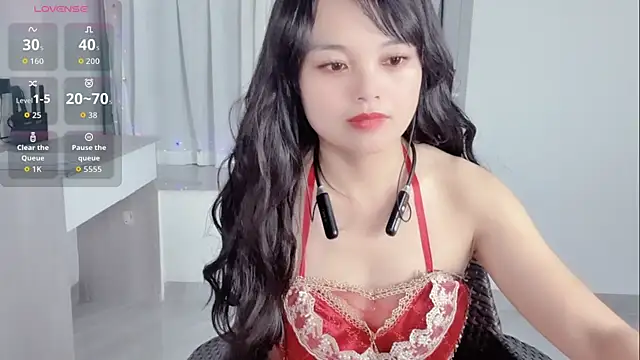 xianxian-baby online show from 15, 5, 2026