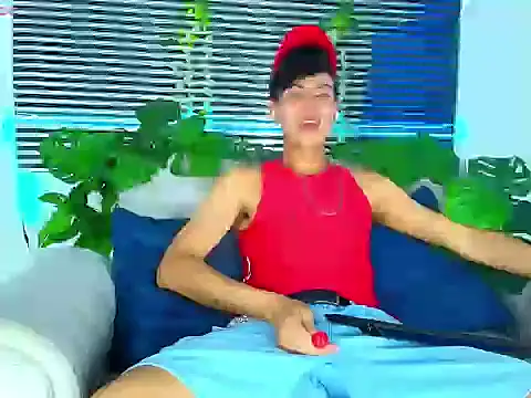 Snapshot of ThiiagoSaeenz chatting on 16, 3, 2026 ThiiagoSaeenz online show from 16, 3, 2026