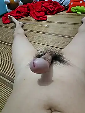 Snapshot of ChimNungg chatting on 7, 4, 2026 ChimNungg online show from 7, 4, 2026