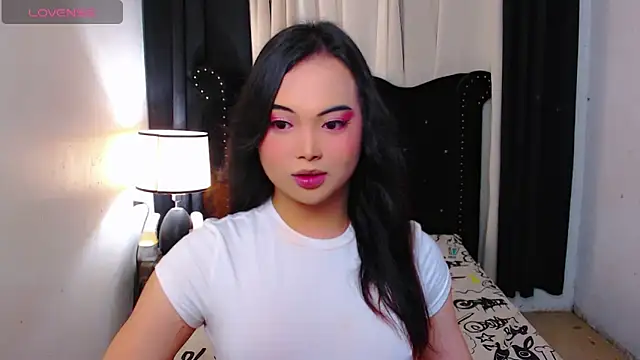 MajesticTransPinayDiva online show from 17, 2, 2026