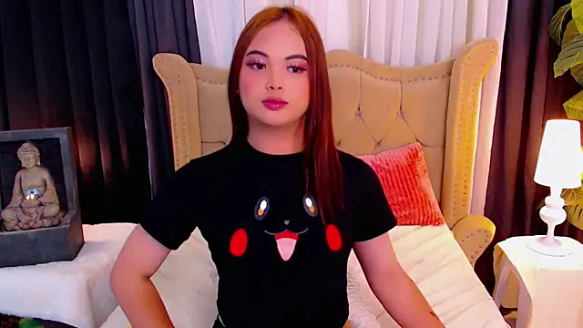 MajesticTransPinayDiva online show from 27, 4, 2026