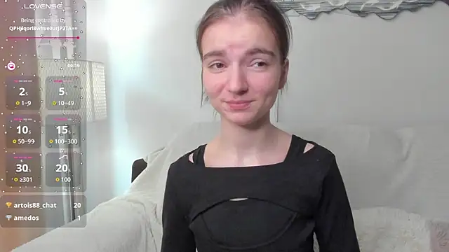 Snapshot of Yala_11 chatting on 24, 2, 2026 Yala 11 online show from 24, 2, 2026