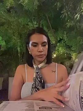 AndiVasquez online show from 14, 2, 2026