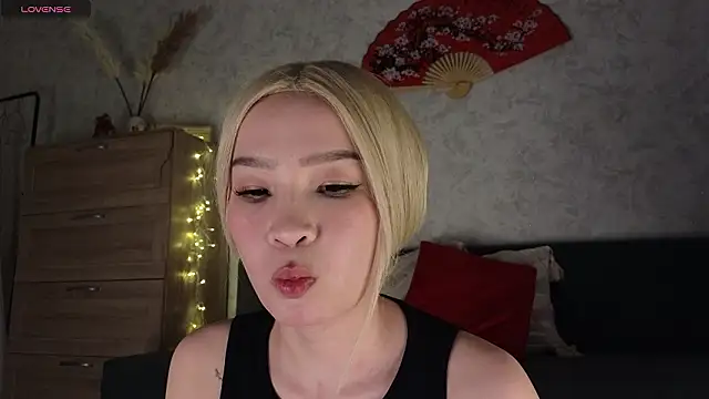 saya li11 online show from 9, 2, 2026