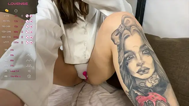 noxxiii online show from 24, 2, 2026