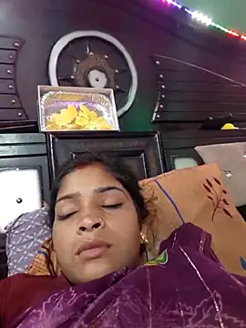 Snapshot of bhavna_pandit chatting on 14, 2, 2026 bhavna pandit online show from 14, 2, 2026