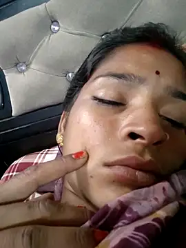 Snapshot of bhavna_pandit chatting on 3, 3, 2026 bhavna pandit online show from 3, 3, 2026