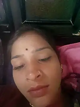 Snapshot of bhavna_pandit chatting on 16, 3, 2026 bhavna pandit online show from 16, 3, 2026