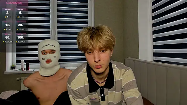 bunnyblush67 online show from 7, 2, 2026