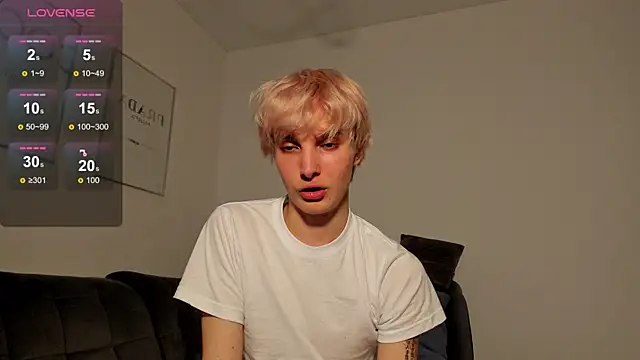 bunnyblush67 online show from 30, 4, 2026