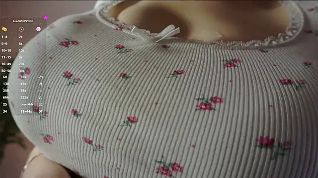 Snapshot of CassieMauzy chatting on 8, 2, 2026 CassieMauzy online show from 8, 2, 2026