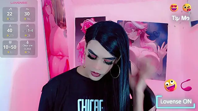 Stefani  R online show from 18, 3, 2026