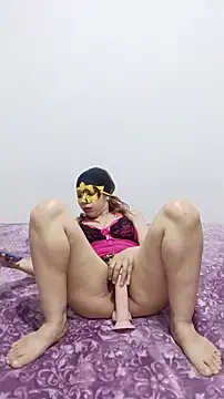 Snapshot of RitaL- chatting on 7, 3, 2026 RitaL- online show from 7, 3, 2026