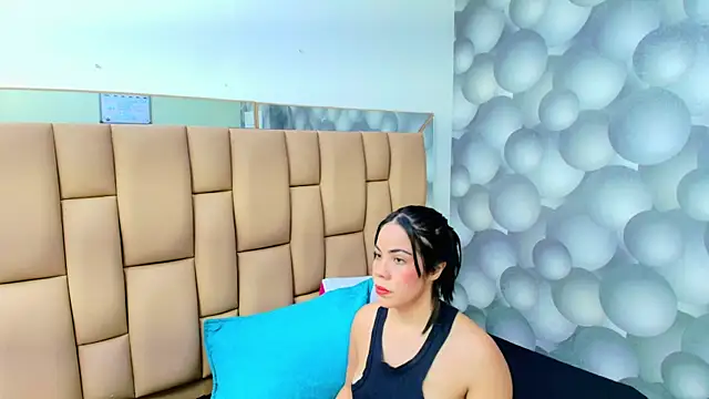 Snapshot of melany_roberts_ chatting on 21, 7, 2026 melany roberts online show from 21, 7, 2026