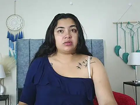 Snapshot of KatalynaSweet chatting on 5, 3, 2026 KatalynaSweet online show from 5, 3, 2026