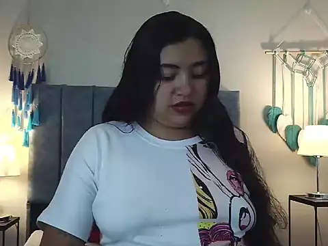 Snapshot of KatalynaSweet chatting on 13, 3, 2026 KatalynaSweet online show from 13, 3, 2026