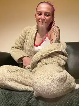 Milssweetx online show from 14, 2, 2026