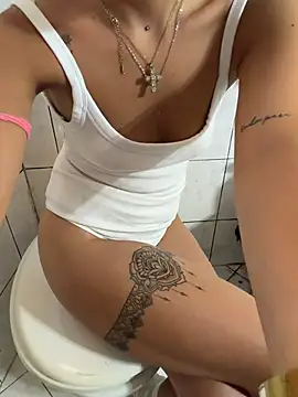 Lorella345 online show from 16, 5, 2026