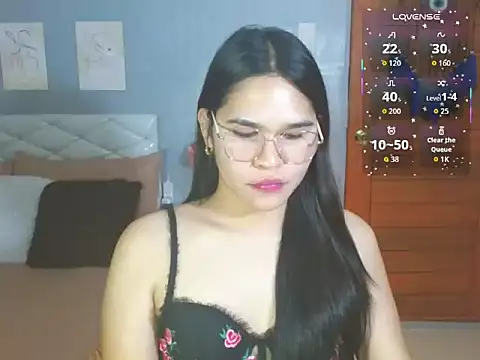 alianabrooks online show from 10, 2, 2026