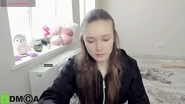 Elina X online show from 29, 3, 2026