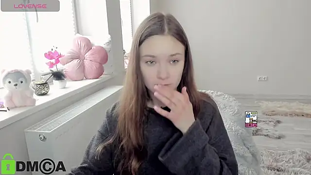Elina X online show from 2, 4, 2026
