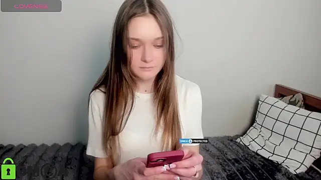 Elina X online show from 6, 5, 2026