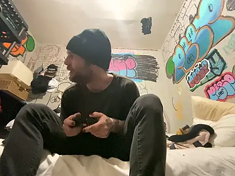 gothboiplzty online show from 28, 2, 2026