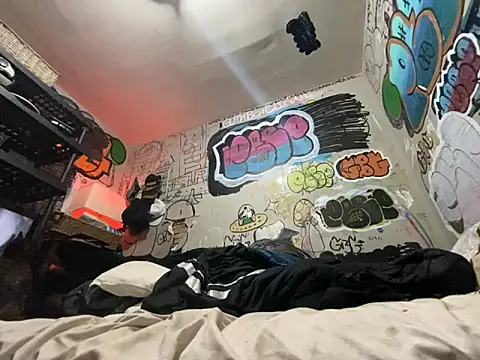 gothboiplzty online show from 14, 3, 2026