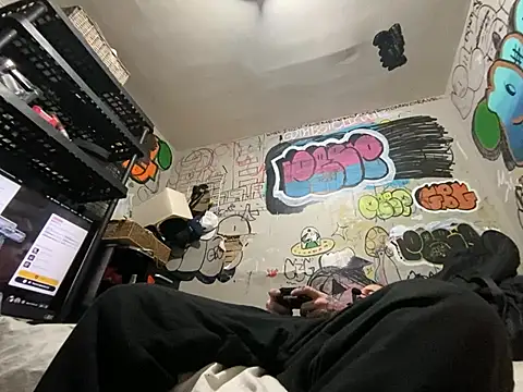 gothboiplzty online show from 24, 3, 2026
