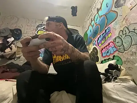 gothboiplzty online show from 26, 4, 2026