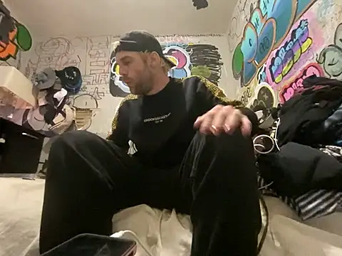 gothboiplzty online show from 2, 5, 2026