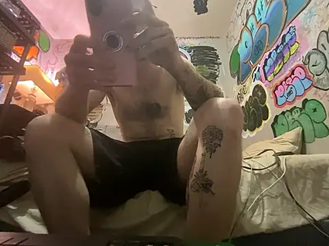 gothboiplzty online show from 29, 5, 2026