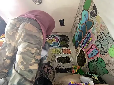 gothboiplzty online show from 31, 5, 2026
