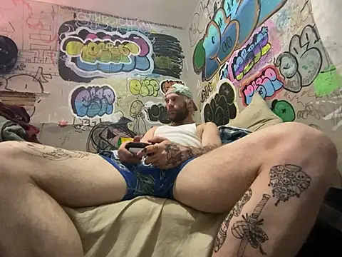 gothboiplzty online show from 3, 6, 2026