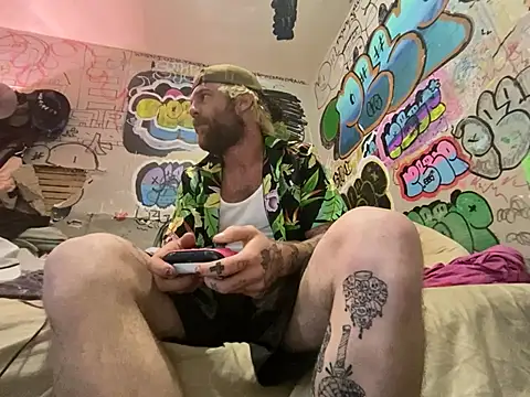 gothboiplzty online show from 5, 6, 2026