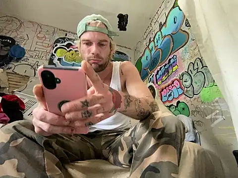 gothboiplzty online show from 20, 6, 2026