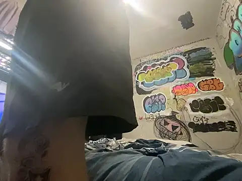 gothboiplzty online show from 4, 7, 2026