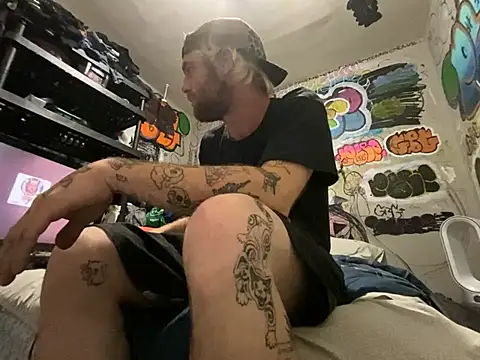 gothboiplzty online show from 6, 7, 2026
