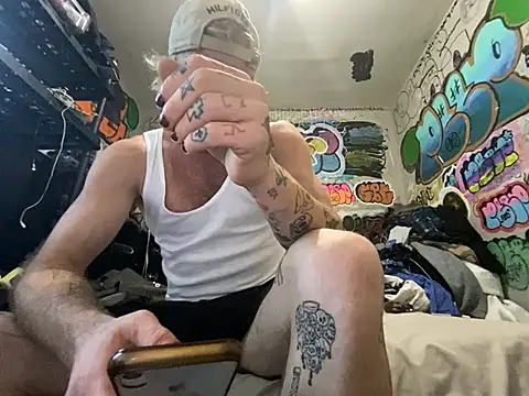 gothboiplzty online show from 5, 8, 2026