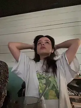 Snapshot of vainillasuave chatting on 20, 3, 2026 vainillasuave online show from 20, 3, 2026