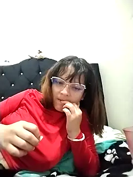 Melissa giratt online show from 19, 2, 2026
