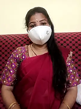 Snapshot of Madhusri_Tamil_Telugu chatting on 9, 2, 2026 Madhusri Tamil Telugu online show from 9, 2, 2026